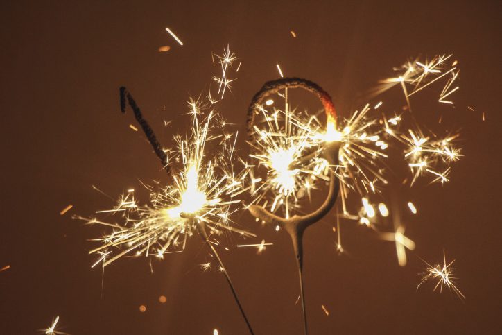 Silvester mal anders Silvester mal anders
