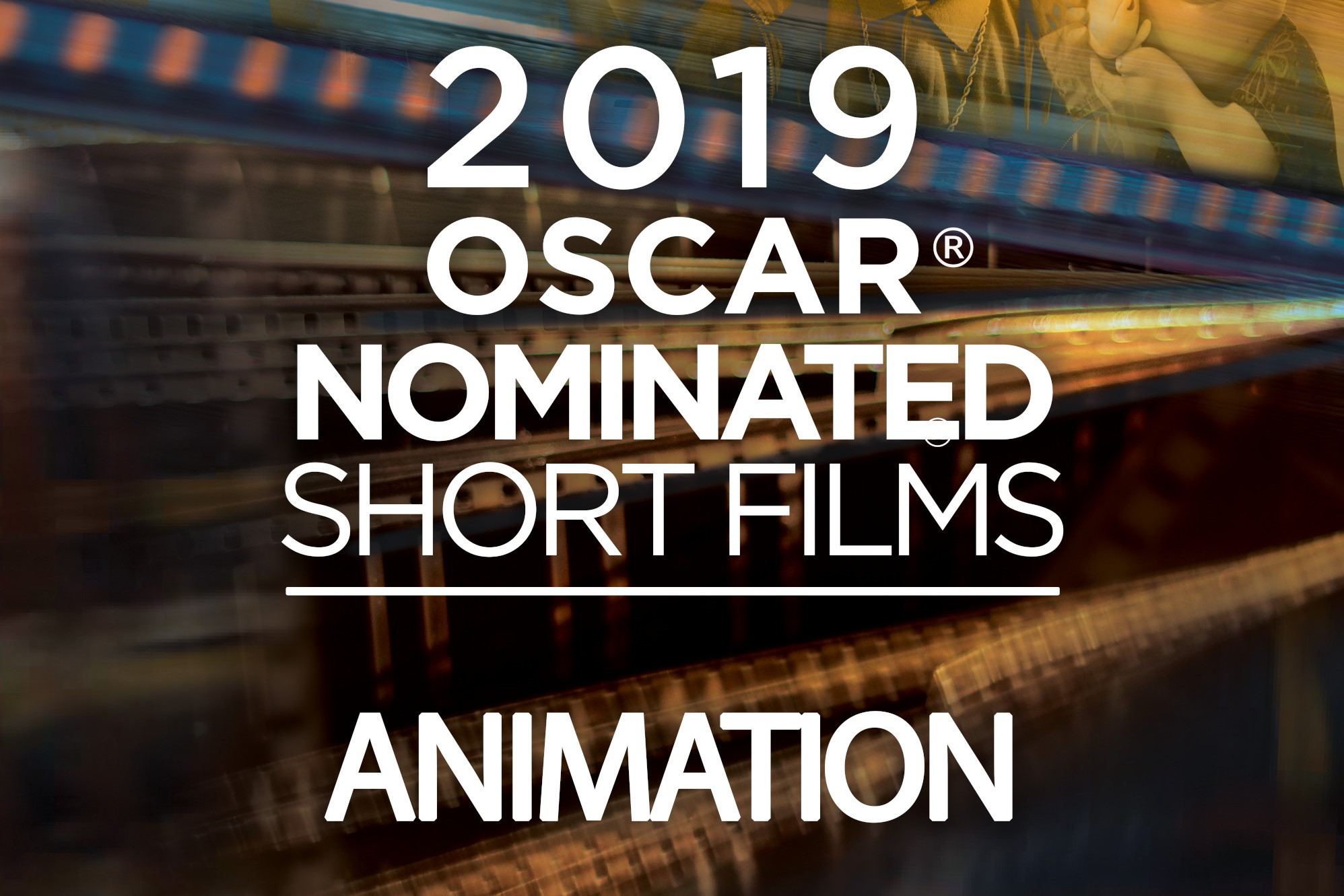 Oscar Shorts im Filmraum Animation