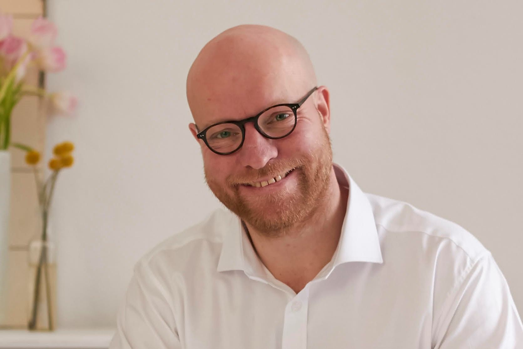 Fit für die Zukunft? "Wir müssen Innovationen fördern"