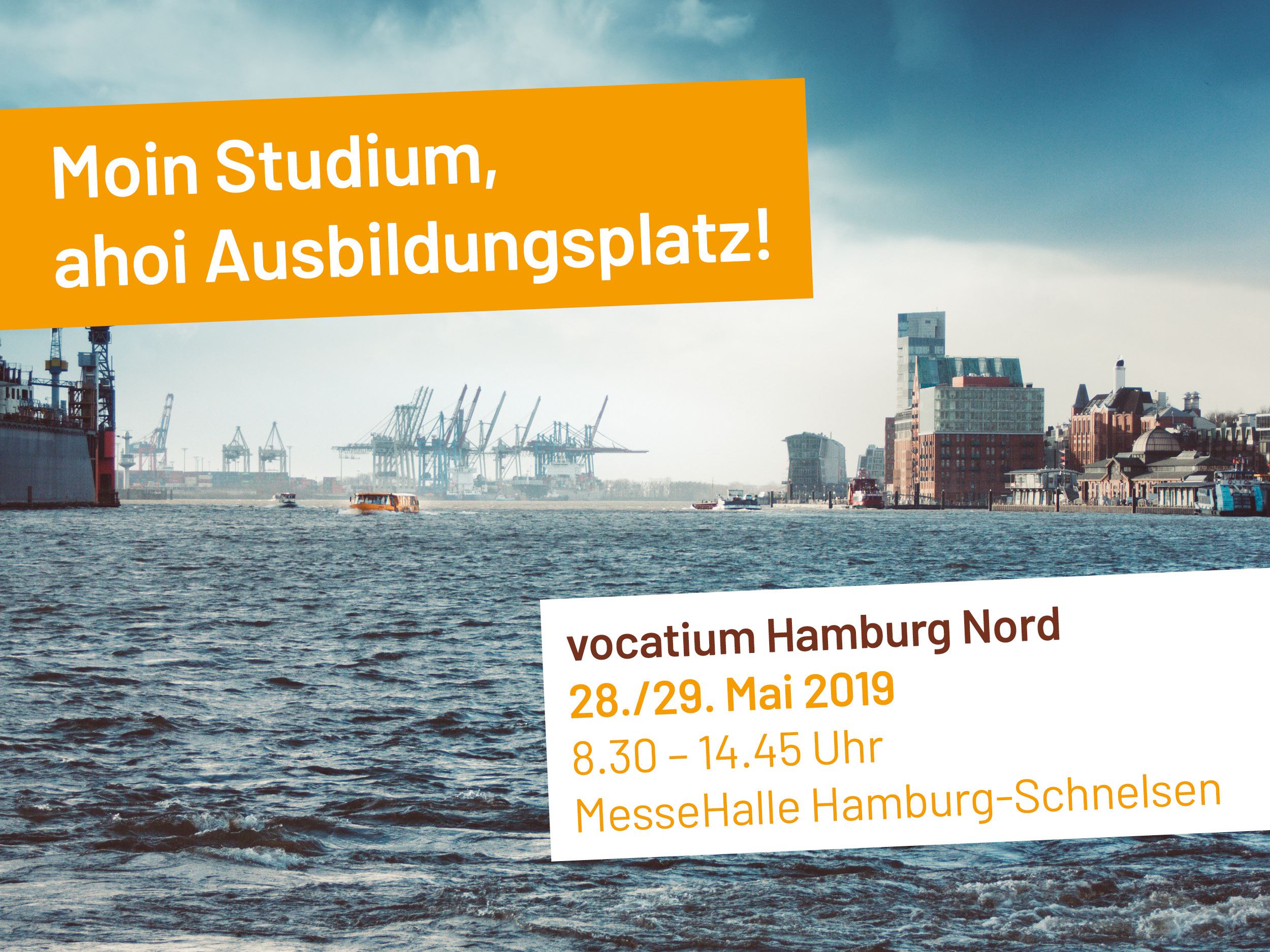  Vocatium Hamburg Nord für Schüler - Eimsbütteler Nachrichten 