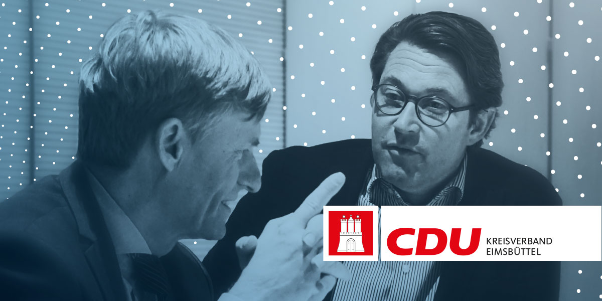CDU Kreisverband Eimsbüttel