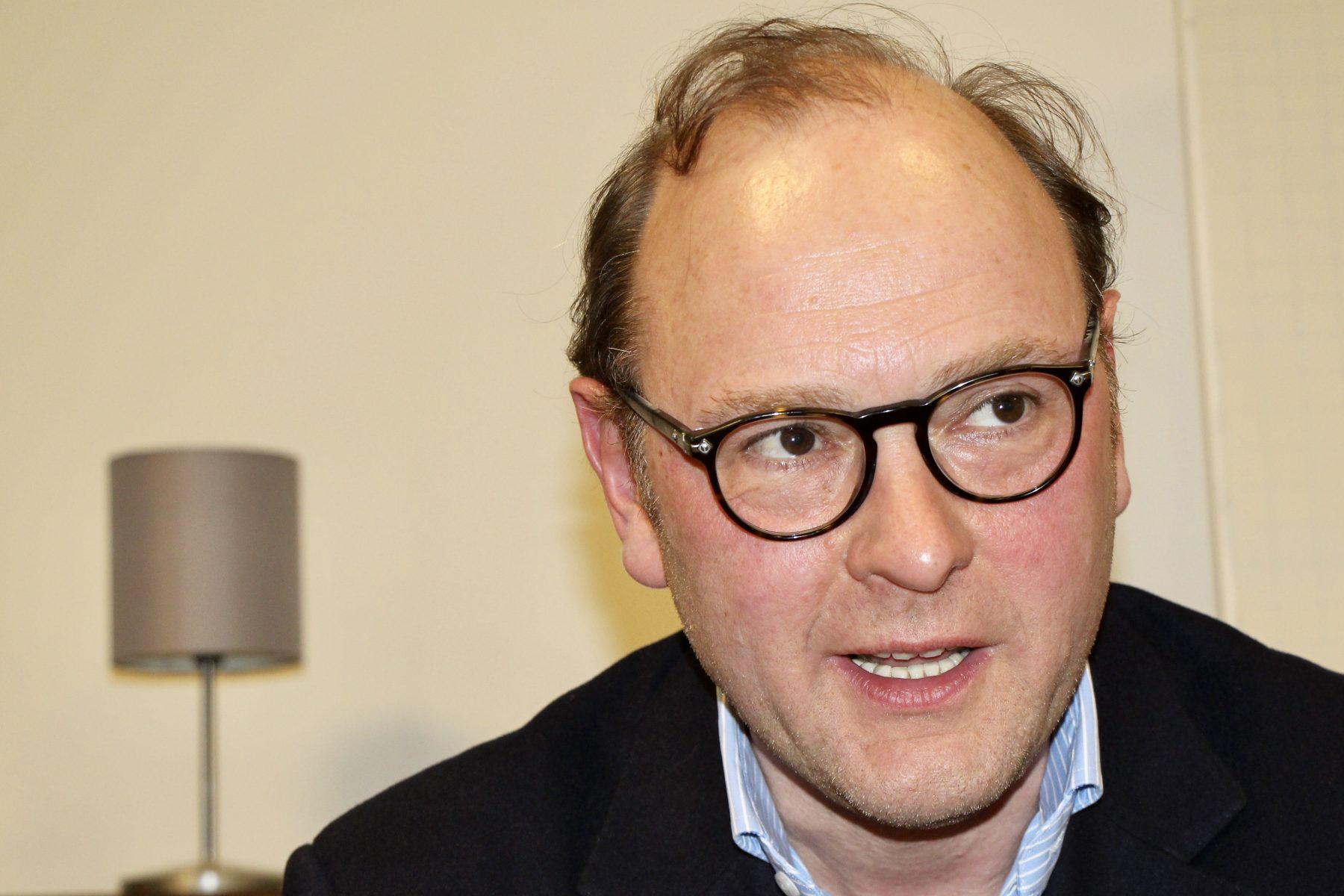 Michael Westenberger (CDU)
