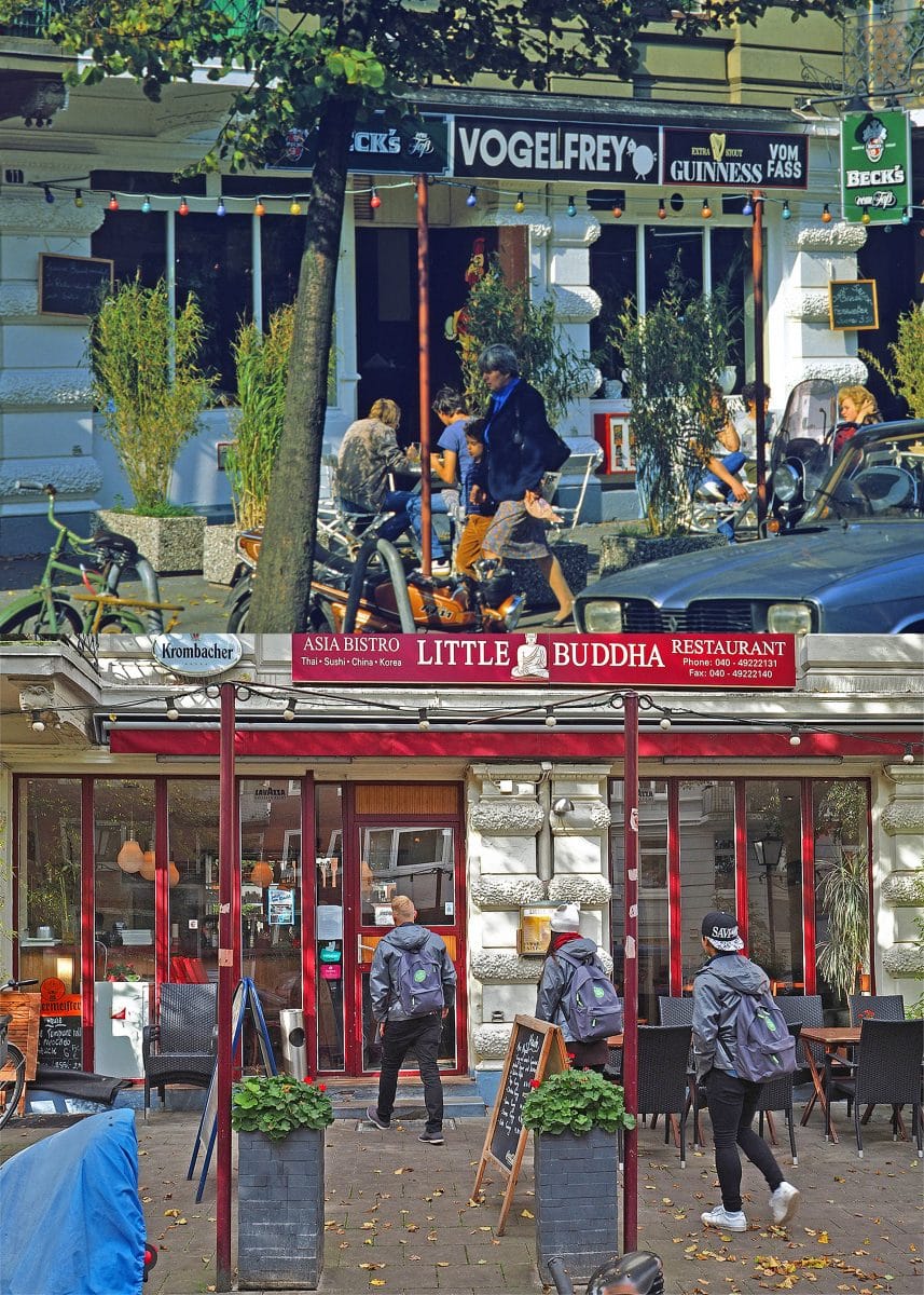 Foto: Hans-Ole Kuschmann