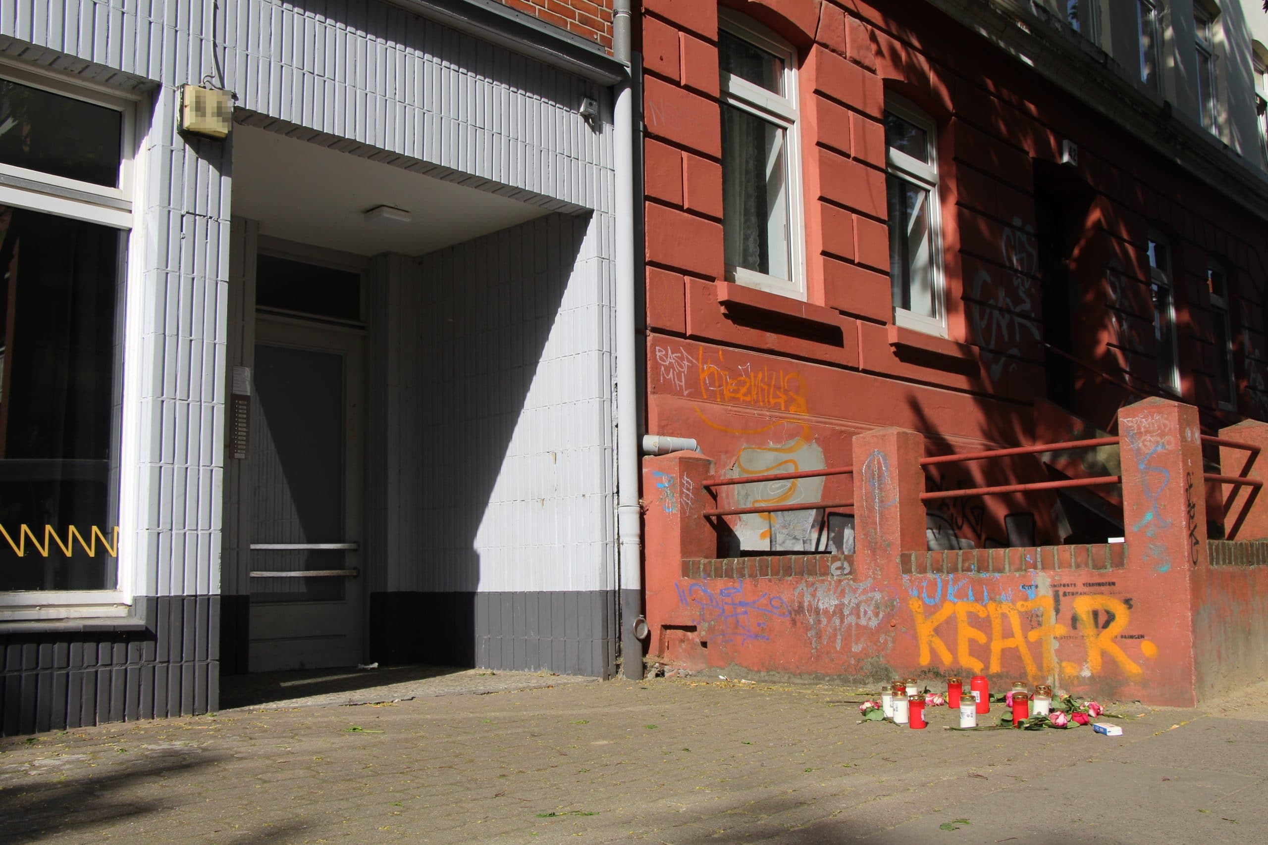 35-jährige frau, 22-jähriger mann
