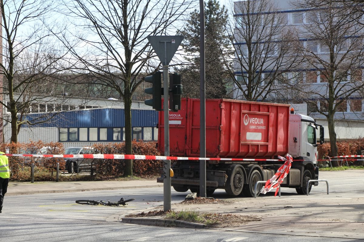 LKW-Fahrer Prozess Urteil
