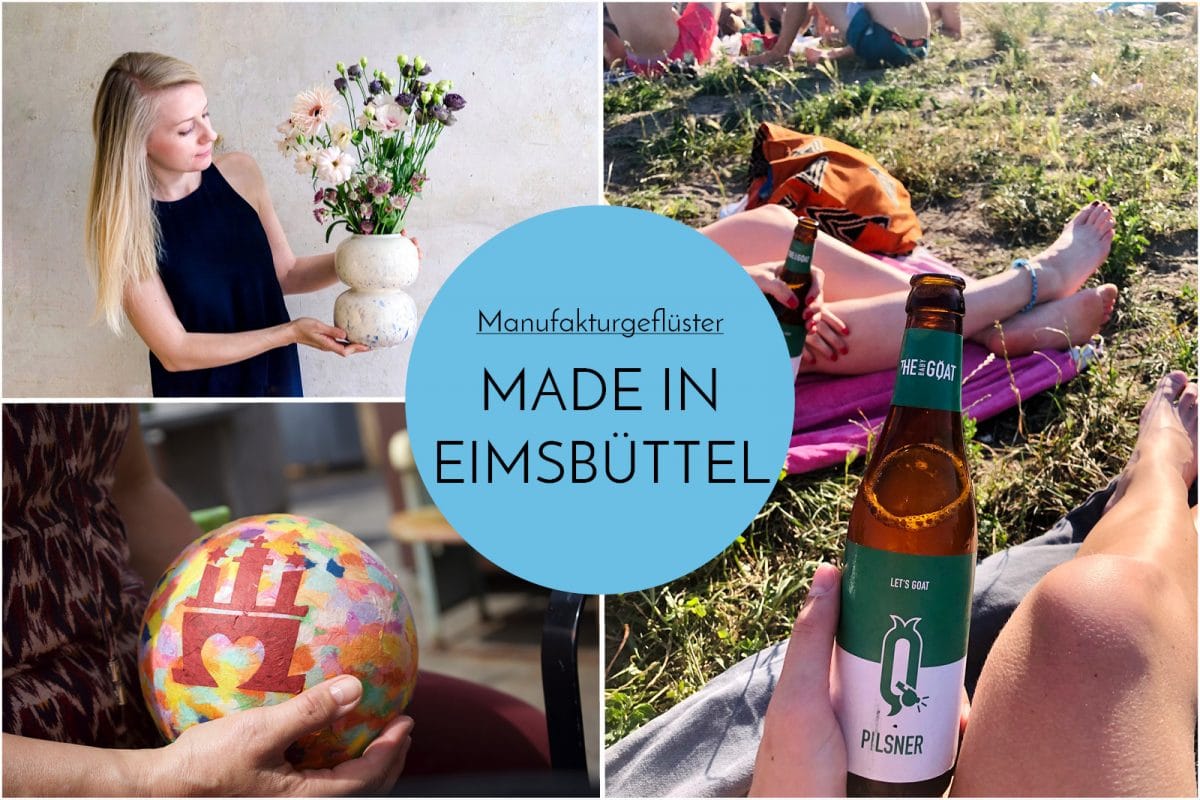 Made in Eimsbüttel