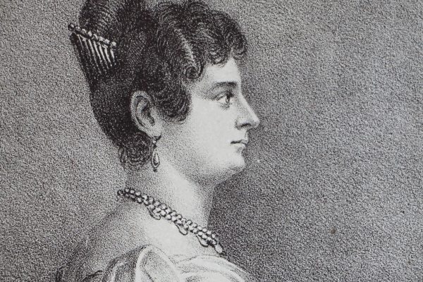 Die Schöne Marianne