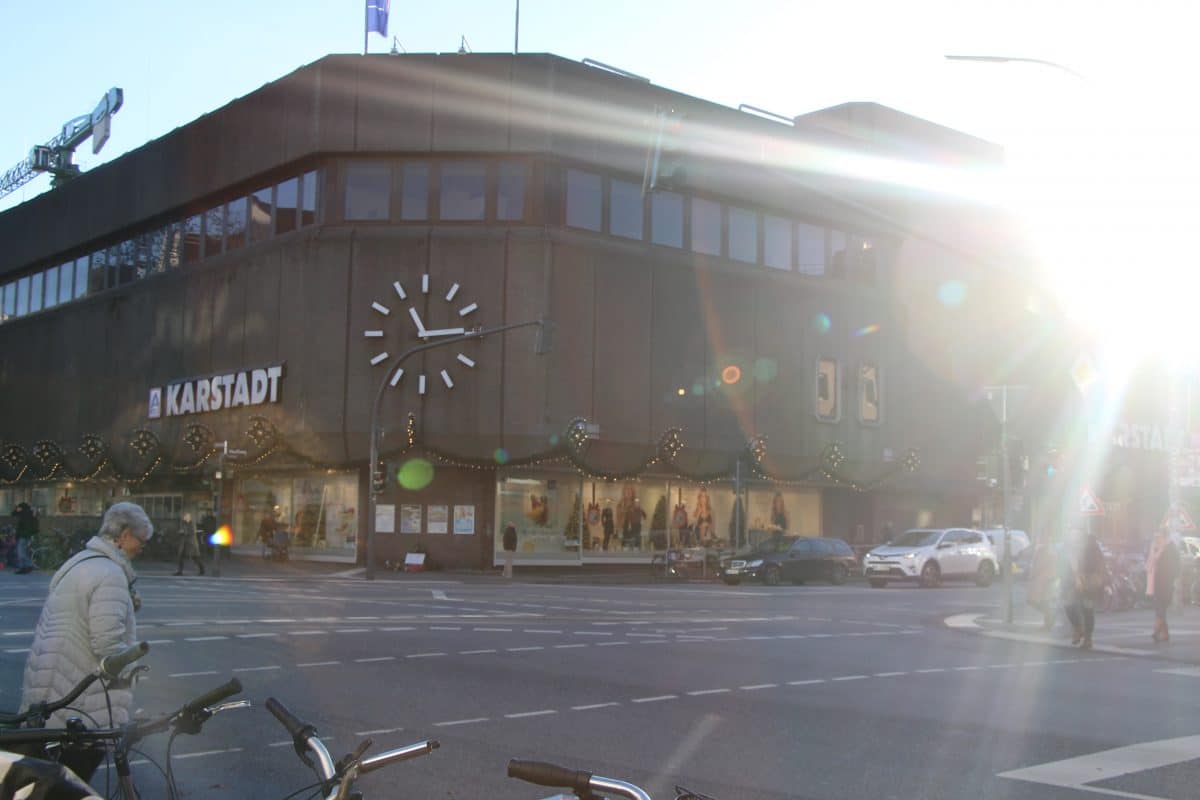 Lichtblick Corona