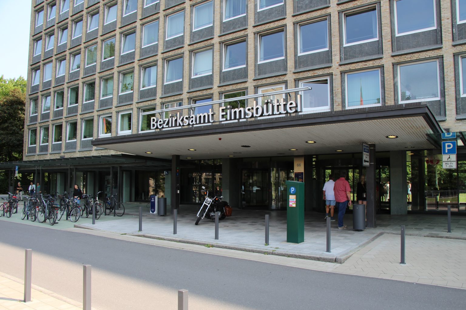 Eimsbütteler, schützt unser Klima! - Eimsbütteler Nachrichten