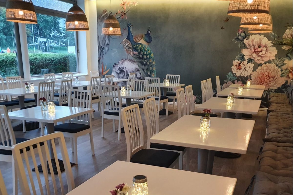 Vegan in HamburgEimsbüttel Die besten Restaurants auf einen Blick