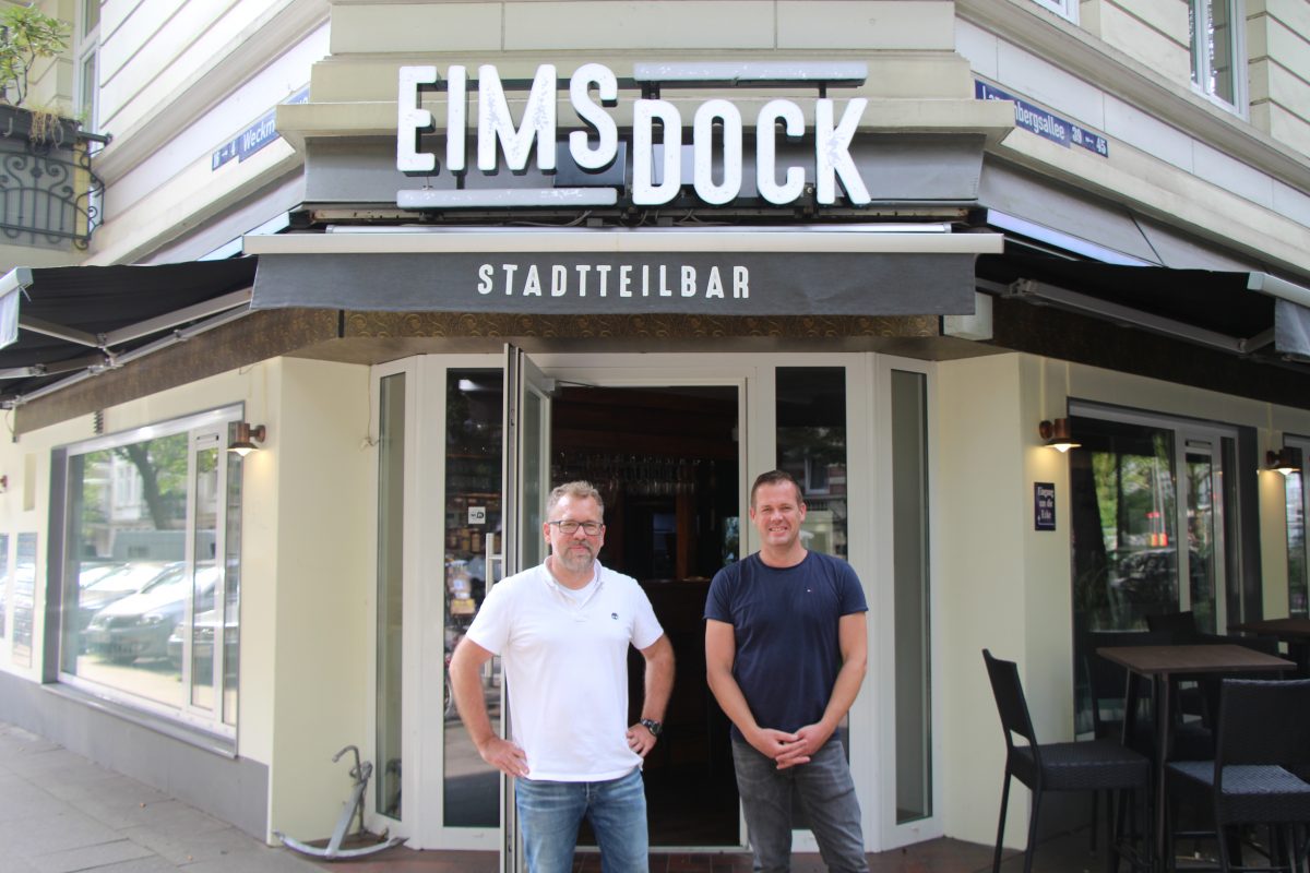 Eimsdock_Stadtteilbar_Bar_Neueroeffnung_Lappenbergsallee_Hamburg_Eimsbuettel