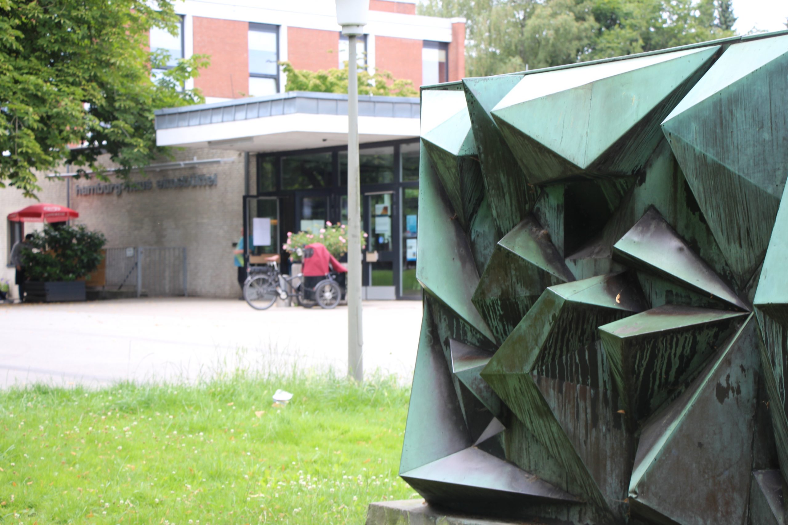 Hamburg Eimsbuettel Hamburg Haus Front Eimsbütteler Nachrichten