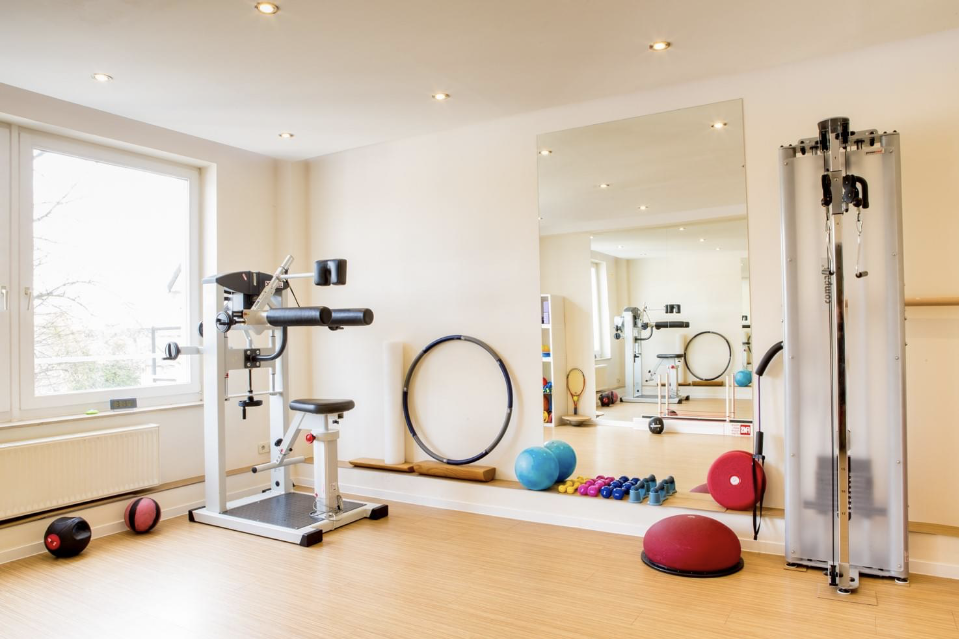 Physio Pool Hoheluft