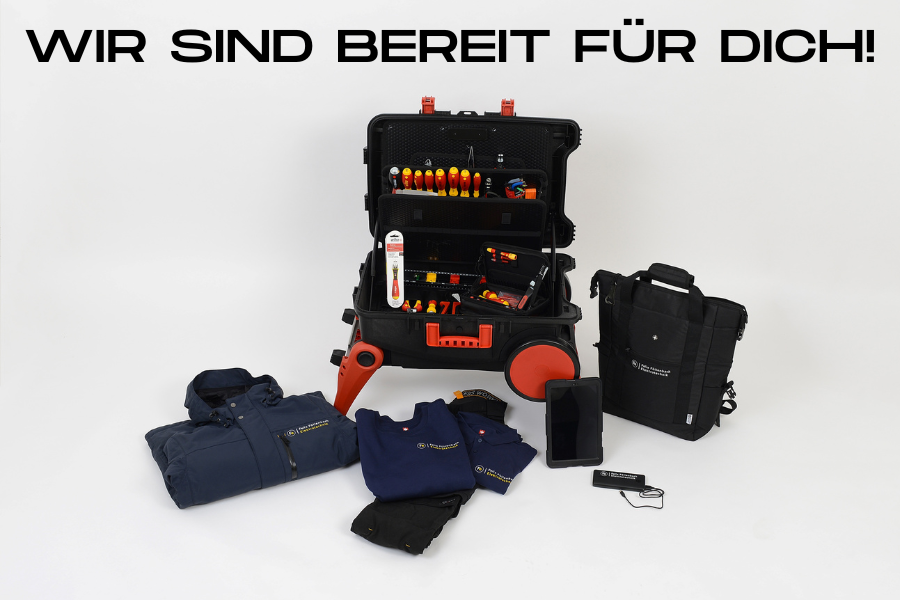 Foto: Felix Füllenbach Elektrotechnik