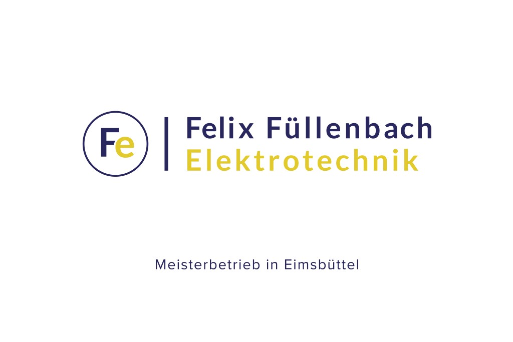 Felix Fuellenbach Elektrotechnik - Ihr Elektriker aus Eimsbüttel.