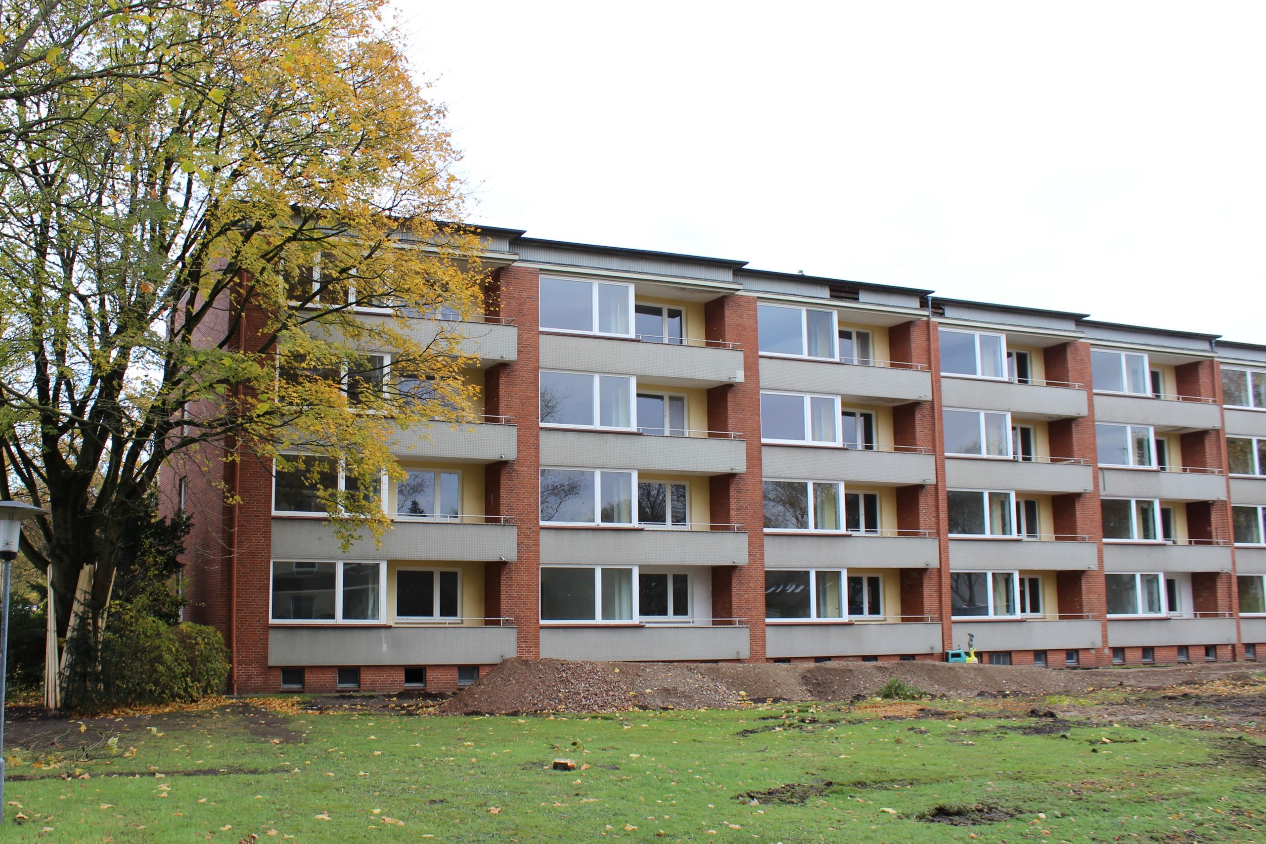 "KaifuNordland" Warum die neue Wohnungspolitik auf Unmut stößt