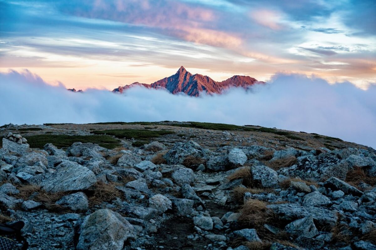 Konflikte sind oft vielschichtig und der Weg zu einer wertschätzenden Lösung oft steinig, aber er kann gelingen. Foto: IMKA - Institut für Mediation, Konfliktmanagement und Ausbildung