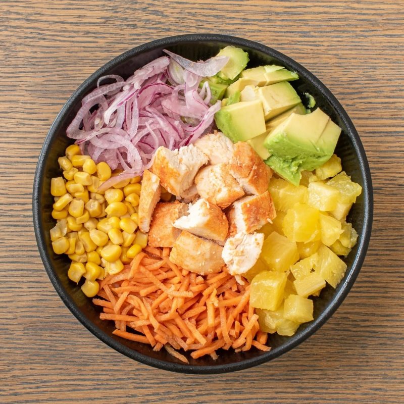 "JayJay's Bowls, Juices & more" Bowls und Säfte für den Stellinger Weg