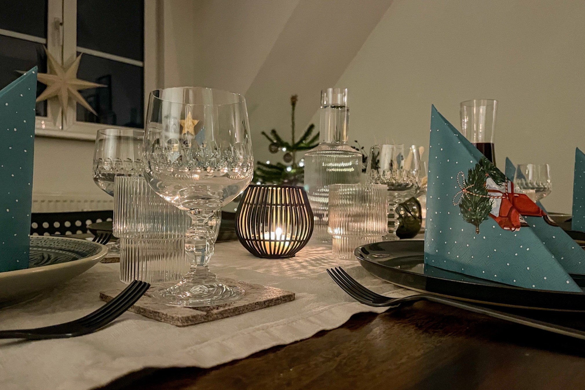 Weihnachtsessen Inspiration aus Eimsbütteler Küchen