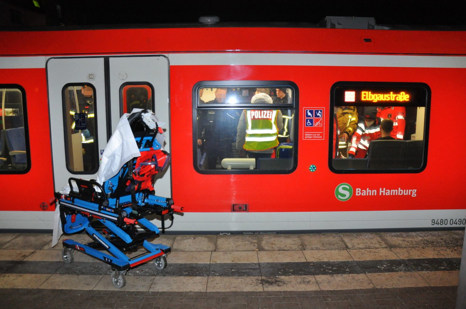 S Bahn Schedule Frankfurt
