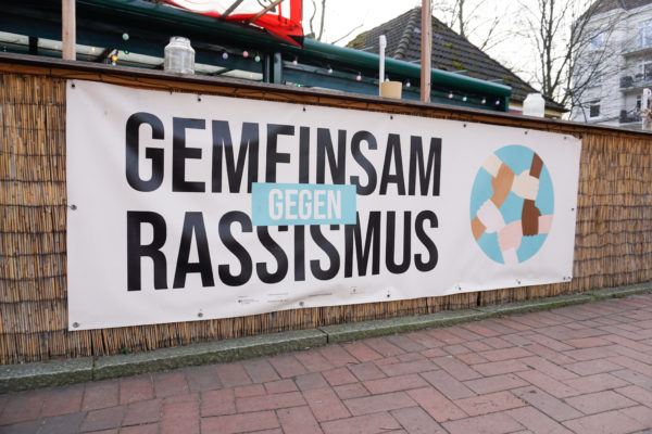 Internationale Wochen gegen Rassismus: „Eimsbüttel mischt sich ein“