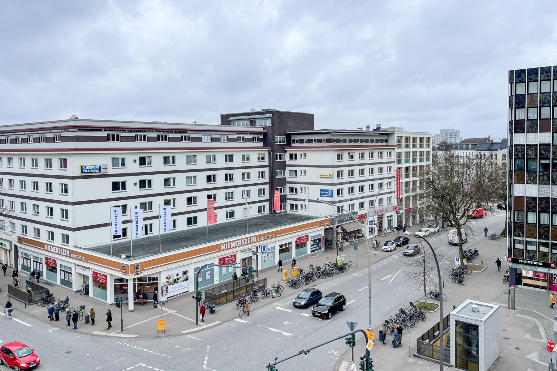 Am Sonntag findet der erste verkaufsoffene Sonntag in der Osterstraße statt.