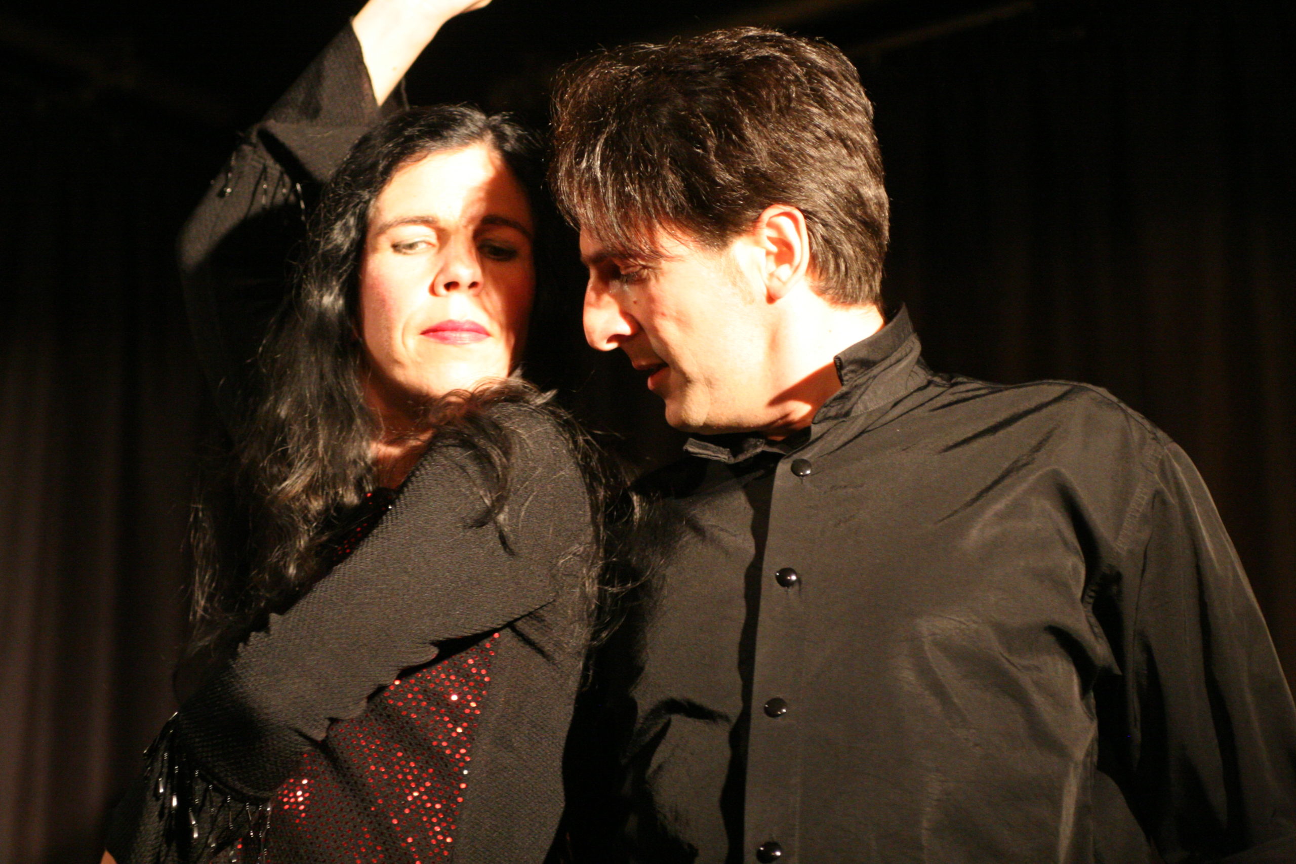 Flamencostudio la perla azul in Hamburg-Eimsbüttel