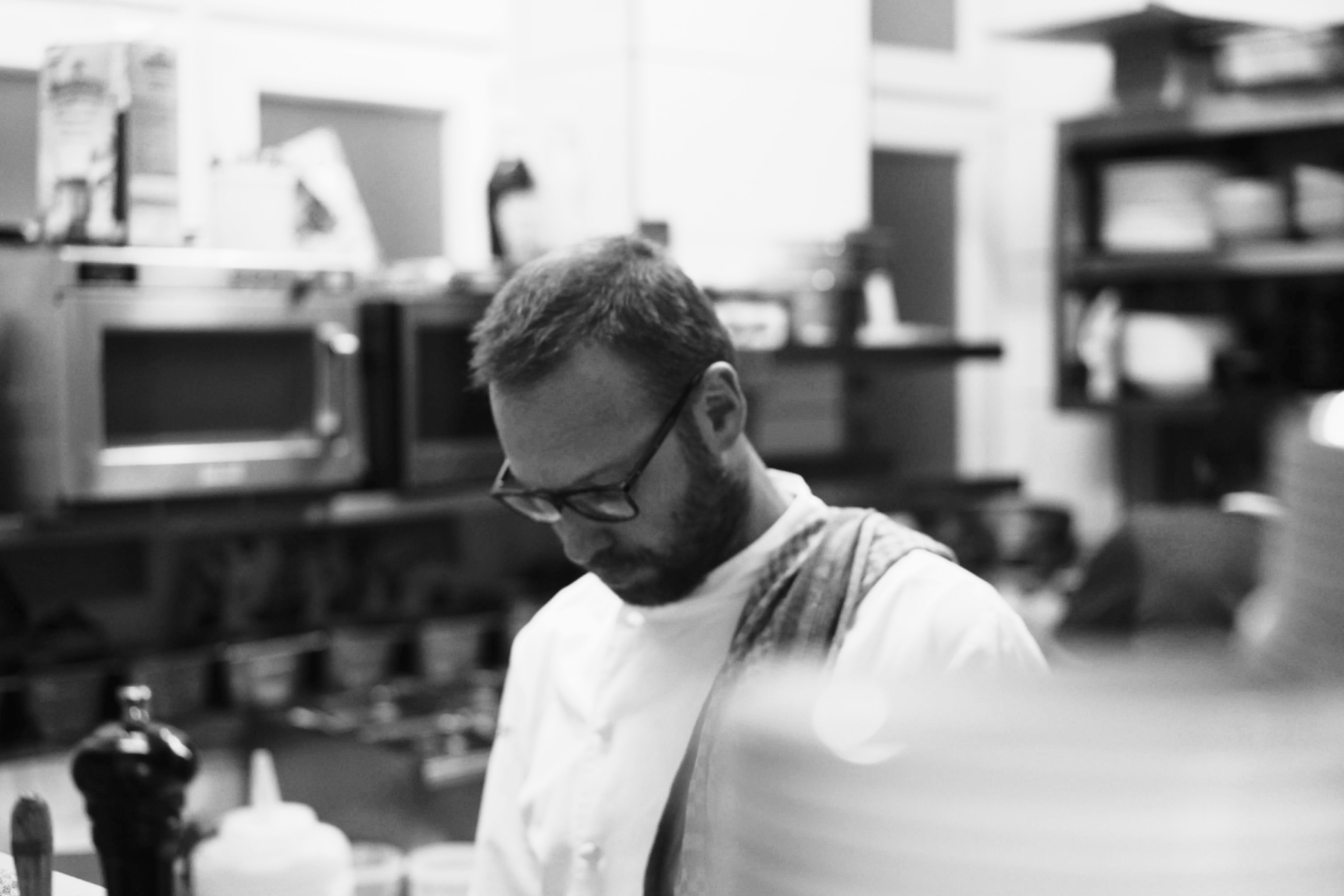 Brechtmanns Bistro – Wo deutsche Tradition auf asiatische Raffinesse trifft