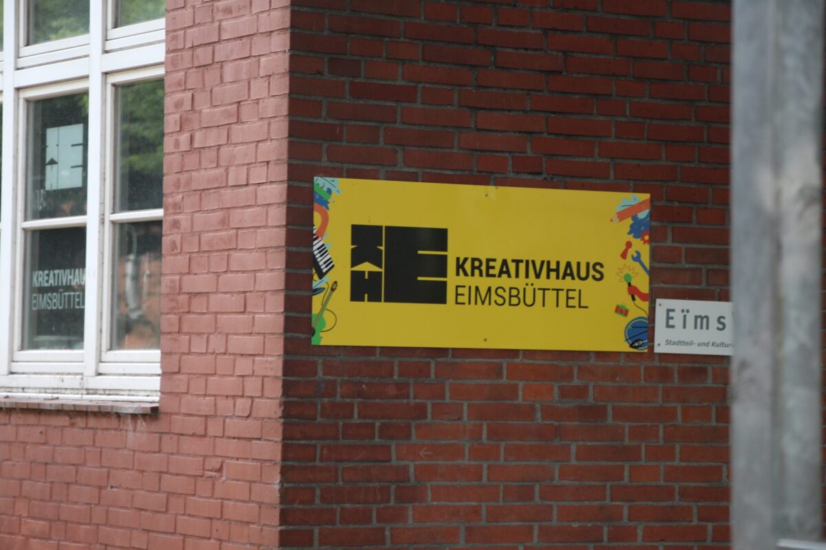 Das Kreativhaus Eimsbüttel lädt im Januar zum ersten Termin einer neuen monatlichen Reihe von Pub Quizzen ein. Foto: Gesche Pelters