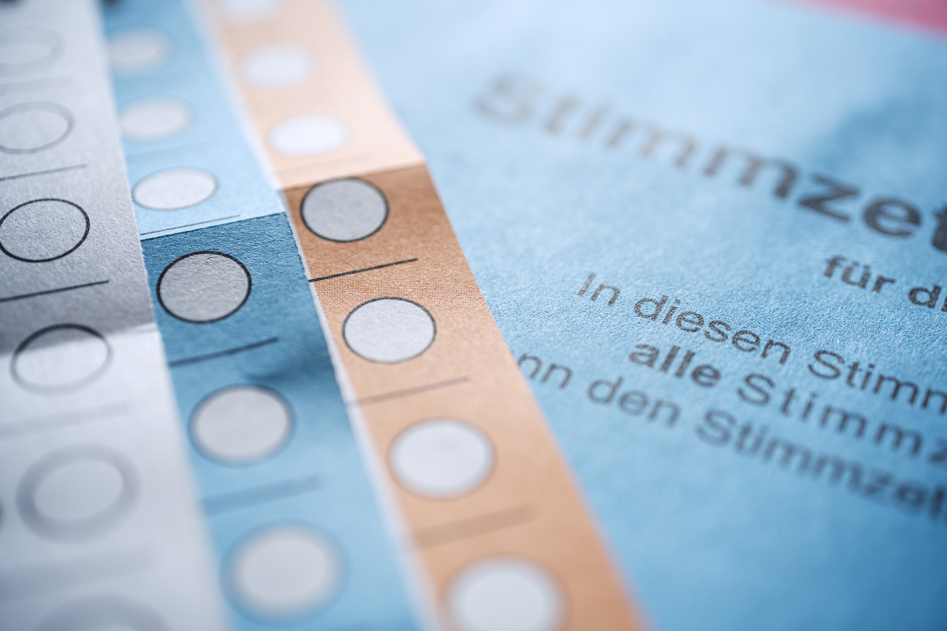 Am 9. Juni finden die Bezirksversammlungs- und Europawahlen in Eimsbüttel statt. Foto: Canva