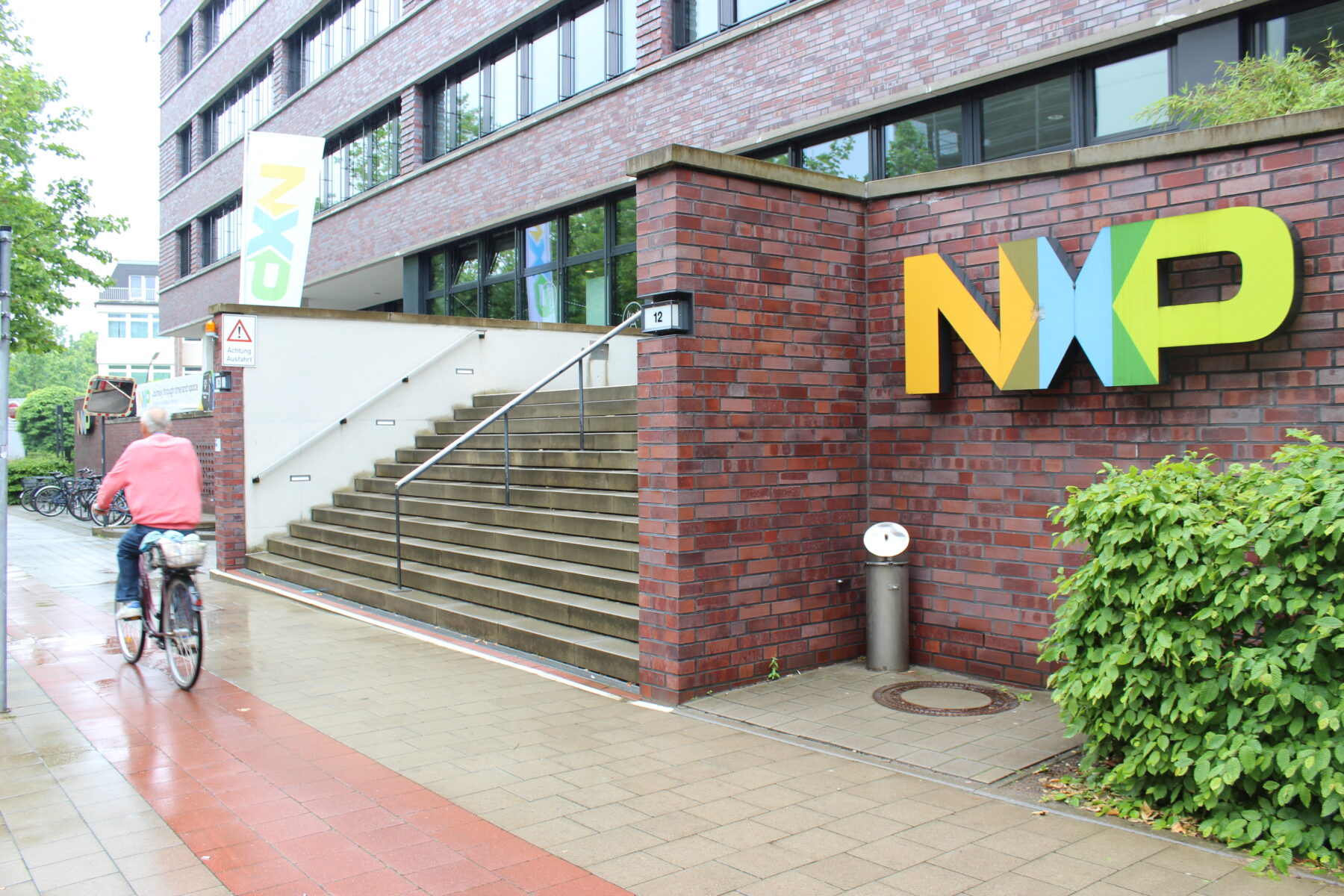 NXP hat zusammen mit zwei anderen Unternehmen den Prototyp eines Quantencomputers entwickelt.
