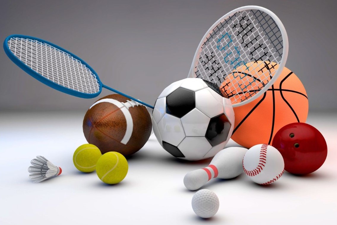 Grün-Weiß Eimsbüttel Sportlerflomarkt Sportsachen Sportzubehör