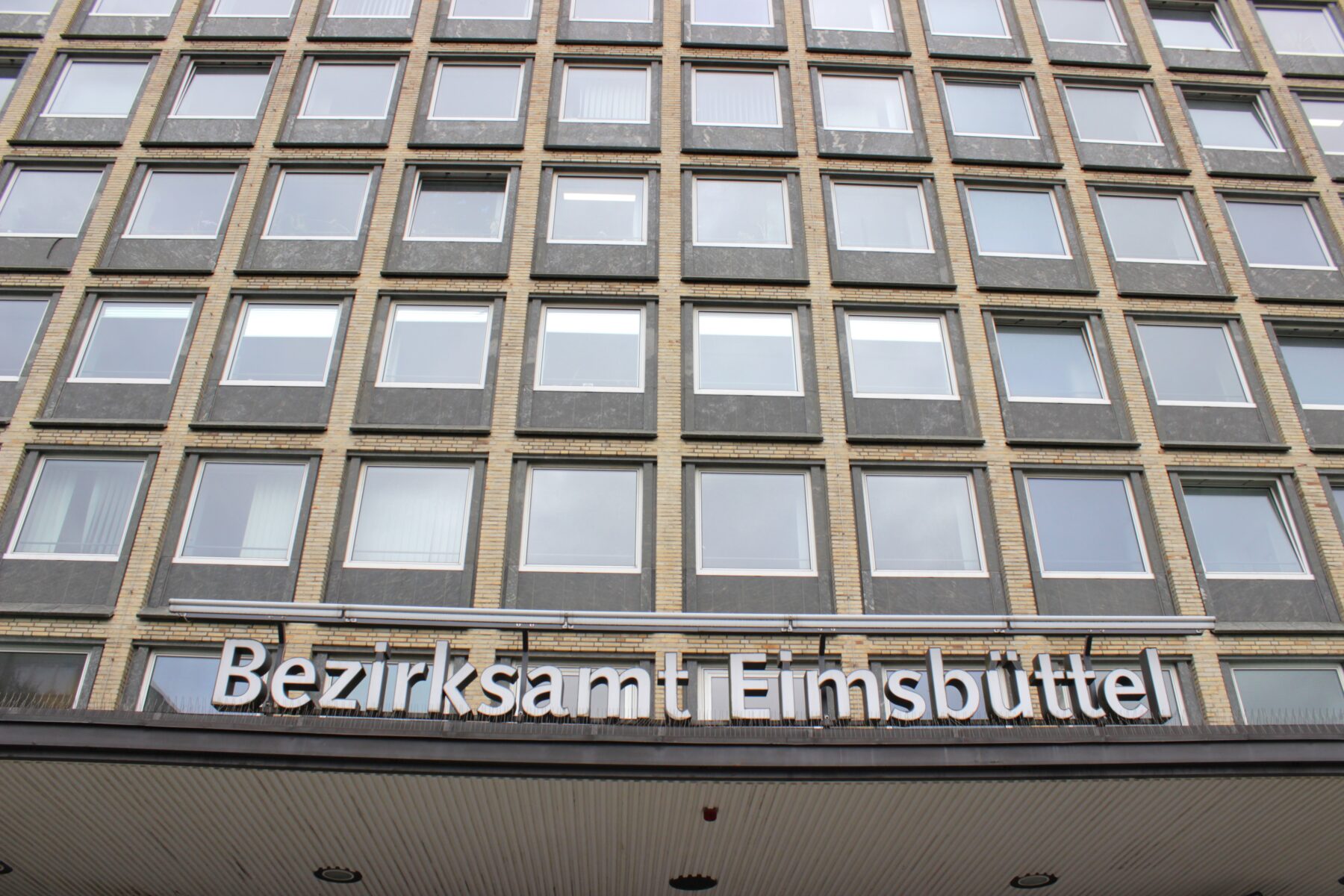 Bei der konstituierenden Sitzung der Bezirksversammlung haben sich Fraktionen gebildet. Foto: Chrstiane Tauer