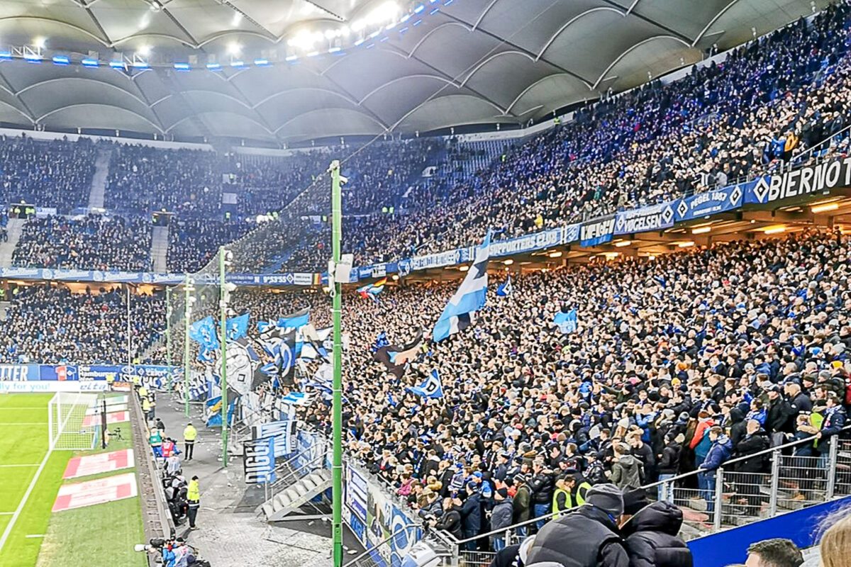 Spielplan steht fest Das erwartet den HSV Eimsbütteler Nachrichten