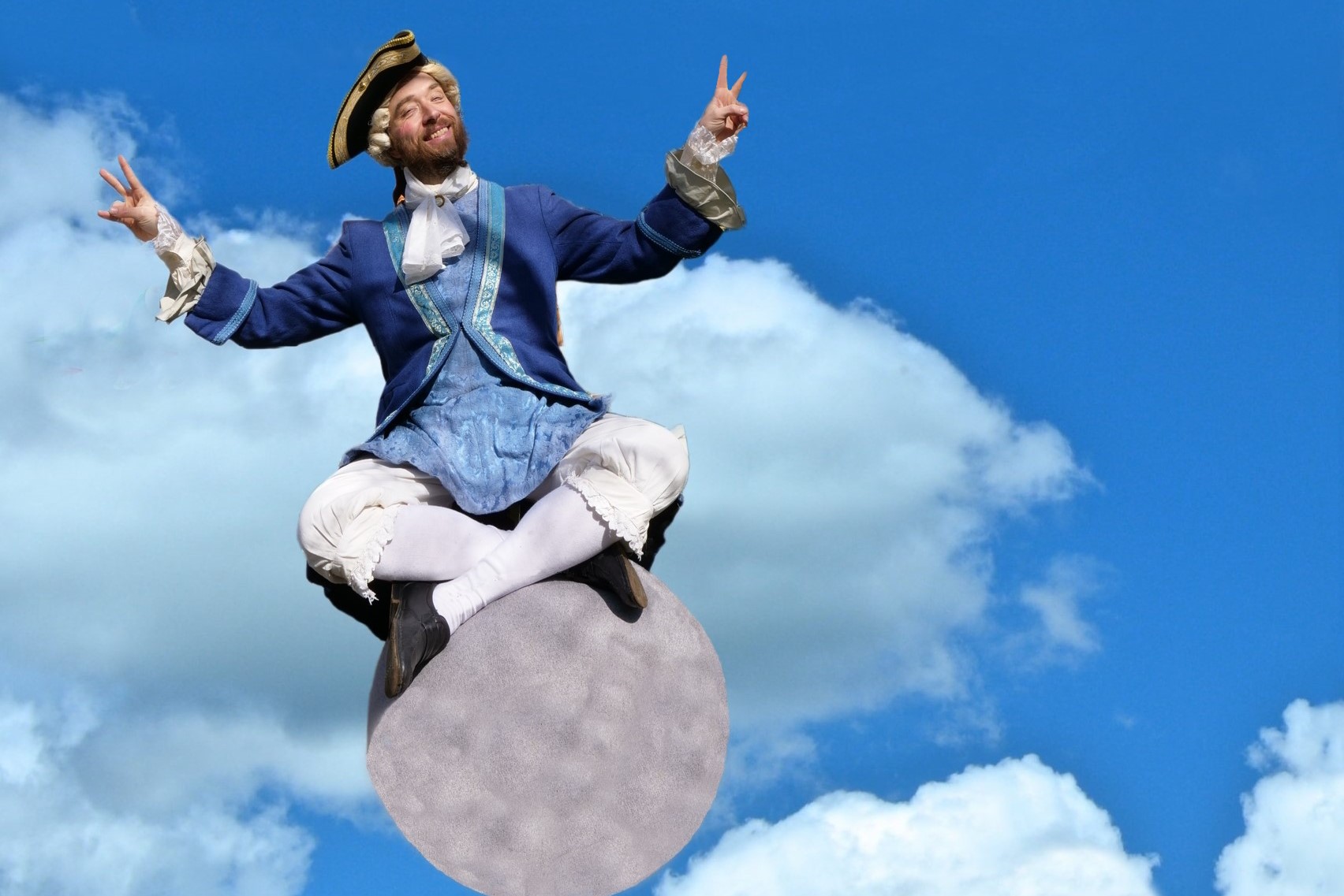 Theater im Isebekpark