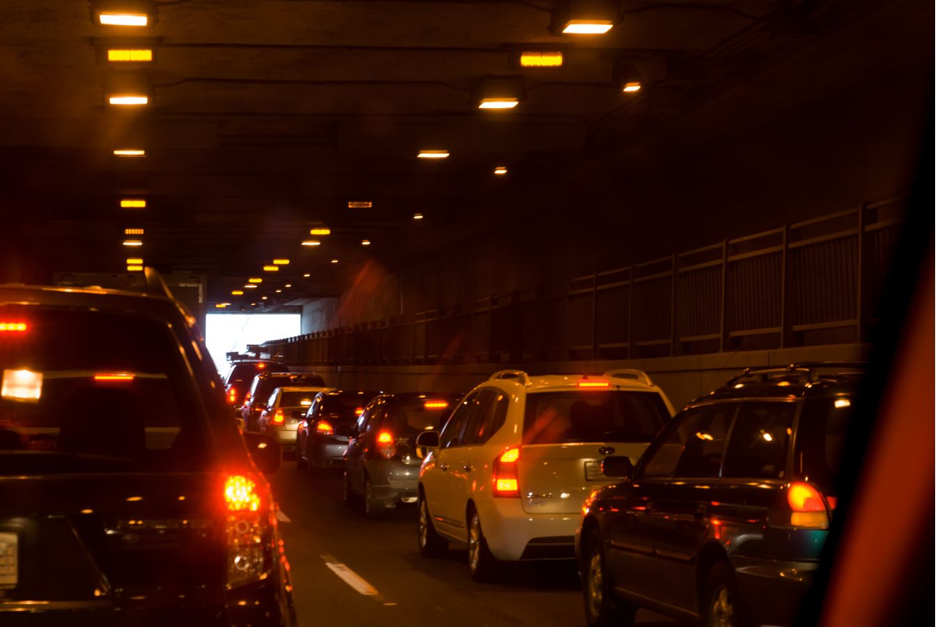 Die A7 Auffahrt in Schnelsen wird über Nacht gesperrt sein. Foto: Canva