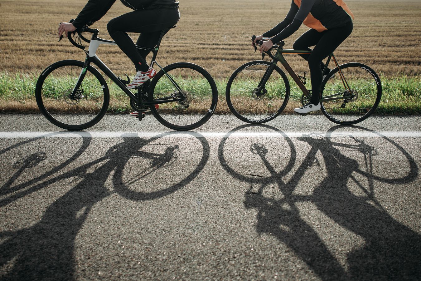 Im Büchereck kann man sein Fahrrad vom ADFC codieren lassen. Symbolfoto: Canva
