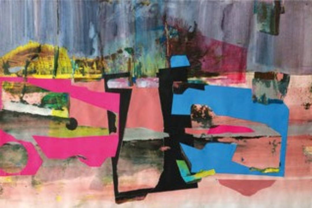 Auf dem Tonali Campus startet im April eine neue Ausstellung. Foto: Jörg Schilling, Rosa Stimmung