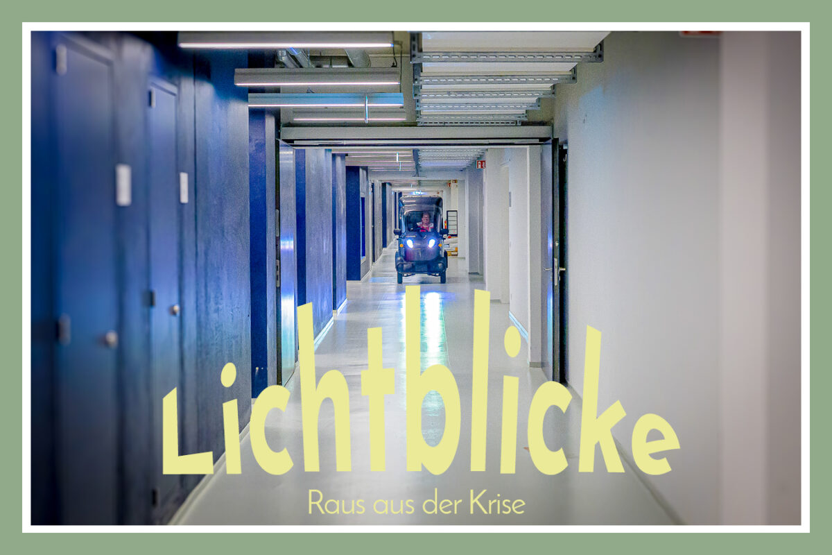 Das Magazin #39 ist da. Foto: Rainer Wiemers