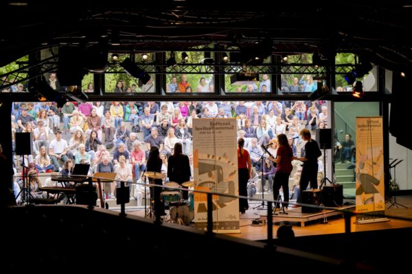 JazzHall Summer Festival