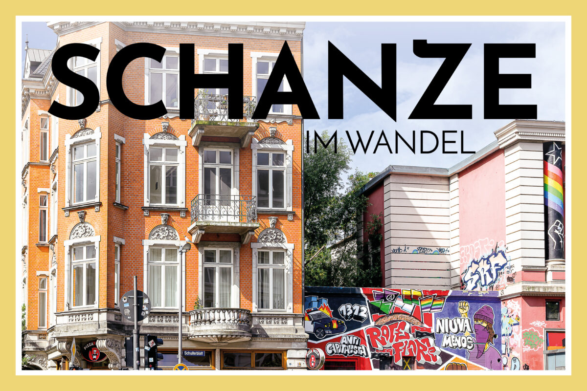 Das neue Magazin #40 ist ab heute am Kiosk und online erhältlich. Foto: Rainer Wiemers