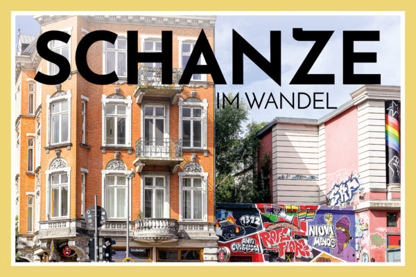 Das neue Magazin #40 ist ab heute am Kiosk und online erhältlich. Foto: Rainer Wiemers