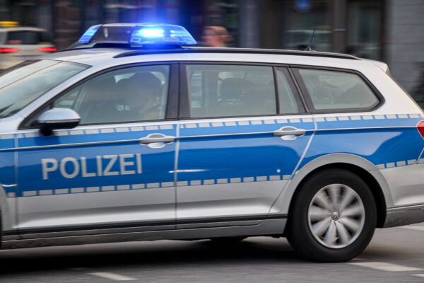 Ein Streit im Eidelstedter Weg ist eskaliert, ein Jugendlicher wurde ins Krankenhaus gebracht. Symbolbild: Eimsbütteler Nachrichten
