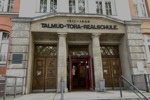 Die jüdische Gemeinde hat das Programm für die jüdischen Kulturtage 2025 vorgestellt. Foto: Alexis Milne