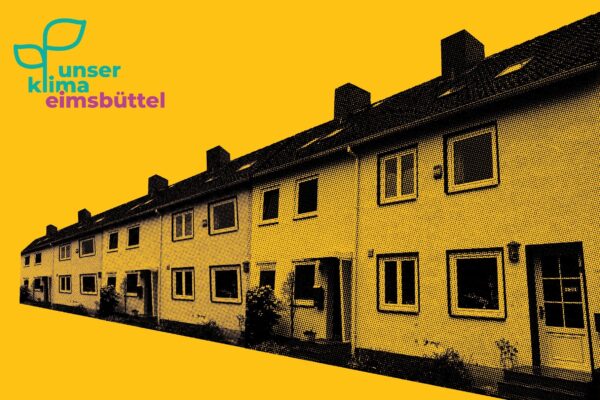 Info-Veranstaltung für nachhaltiges Sanieren in Schnelsen