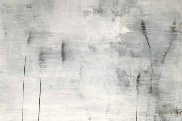 Juliane Sommer präsentiert ihre Kunstwerke in der Galerie Morgenland. Foto: Juliane Sommer