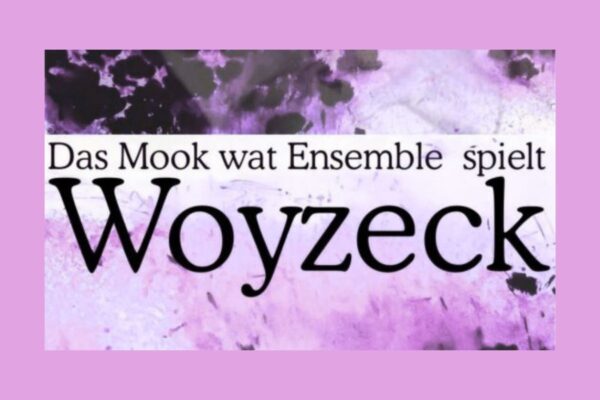 Jumbo-Ensemble im Mut!-Theater