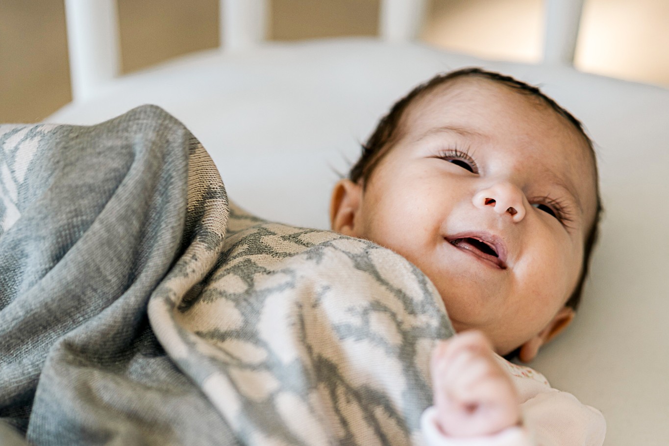 Fünf Prozent mehr als letztes Jahr: 2025 kamen in Eimsbüttel 4.029 Babys zur Welt.