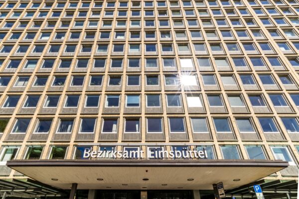 Der Ball liegt im Feld des Bezirksamtes: Nun liegt es an ihm, die regionale Bildungskonferenz neu auszurichten