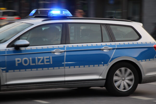 Die Kriminalstatistik zeigt: In Eimsbüttel gehen die Zahlen der Straftaten zurück.